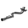 Precision Fuel Tanks Fuel Filler Neck