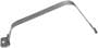 Precision Fuel Tank Strap