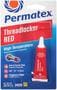 Permatex 6ml Red High Thread Sealant