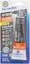 Permatex 3.35 Ounce RTV Silicone Sealant