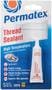 Permatex 6ml White Low Thread Sealant