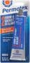 Permatex Form-A-Gasket 3 Ounce RTV Silicone Sealant