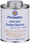 Permatex High Tack 16 Ounce RTV Silicone Sealant