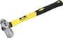 Performance Tool Ball Peen Hammer