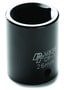 Performance 26mm Socket 1/2 Inch Drive 6 Point