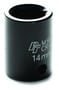 Performance 14mm Socket 3/8 Inch Drive 6 Point