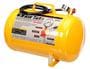 Performance Tool 5 Gallon Portable Air Tank