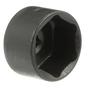 Performance Tool 1-1/4 Inch Oil Filter Socket 3/8 Inch Drive
