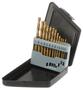 Performance Tool Drill Bit Set