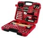 Performance 107 Piece Tool Set