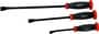 Performance Tool 3 Piece Pry Bar Set