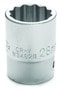 Performance 28mm Socket 3/4 Inch Drive 12 Point