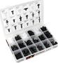 Performance Tool 215 Piece Chrysler Trim Clip Assortment