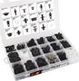 Performance Tool 408 Piece Nissan Trim Clip Assortment