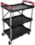 Performance Tool Folding Tool Cart