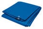 Performance Tool Blue Plastic 18 X 24 Foot Tarp