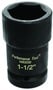 Performance 1-1/2 Inch Socket 1 Inch Drive 6 Point