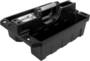 Performance Tool Black Tool Caddy
