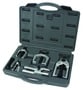 Performance Tool Front End Service Set