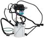 Precision Fuel Pump Module Assembly