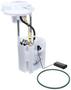 Precision Fuel Pump Module Assembly