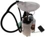 Precision Fuel Pump Module Assembly