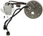 Precision Fuel Pump Module Assembly
