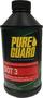Pure Guard 12 Ounce DOT 3 Brake Fluid