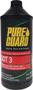 Pure Guard 32 Ounce DOT 3 Brake Fluid