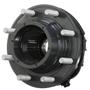 Precision Wheel Bearing And Hub Assembly
