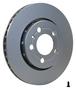 PAGID Rear Brake Rotor