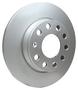 PAGID Rear Brake Rotor