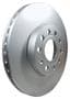 PAGID Brake Rotor