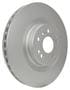 PAGID Front Brake Rotor