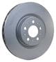 PAGID Front Brake Rotor