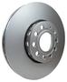 PAGID Front Brake Rotor