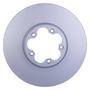 PAGID Front Brake Rotor