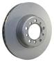 PAGID Front Brake Rotor
