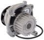 Pierburg Water Pump - New