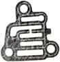 Pioneer A/T Gasket