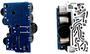 Pioneer Inc. Transmission Control Solenoid Kit