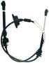 Pioneer Inc. A/T Shifter Cable