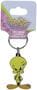 PlastiColor Tweety Bird Key Chain