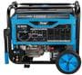 Pulsar 10000 Watt Generator