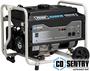 Pulsar 3500 Watt Generator