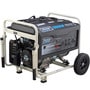 Pulsar 6000 Watt Generator