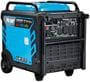 Pulsar 10500 Watt Generator