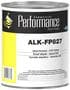 PPG Refinish Commercial Performance Coatings 1 Gallon 1 Gallon New Cat Yellow Enamel Paint