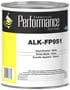 PPG Refinish Commercial Performance Coatings 1 Gallon 1 Gallon White Enamel Paint