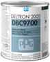 PPG Refinish Deltron 1 Quart Black Tint/Toner
